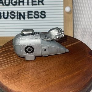 Hot Wheels Toys Hot Wheels Gru Car Despicable Me Car Only Loose Mint Poshmark